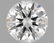0.50 carat Round diamond G  SI1 Excellent