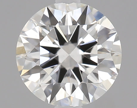 0.50 carat Round diamond G  SI1 Excellent