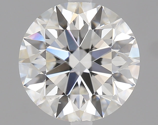 1.20 carat Round diamond G SI1 Excellent