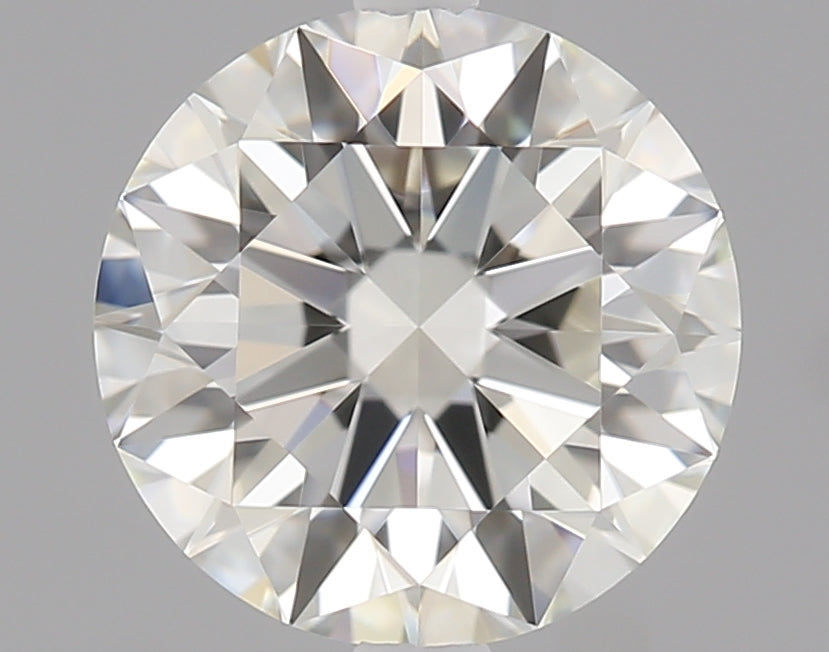 1.00 carat Round diamond H  VVS1 Excellent