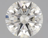 1.00 carat Round diamond H  VVS1 Excellent