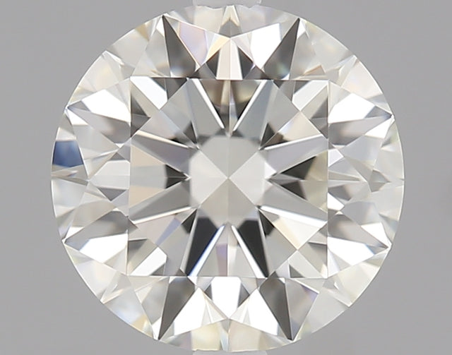 1.00 carat Round diamond H  VVS1 Excellent