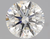 1.80 carat Round diamond I  VS1 Excellent