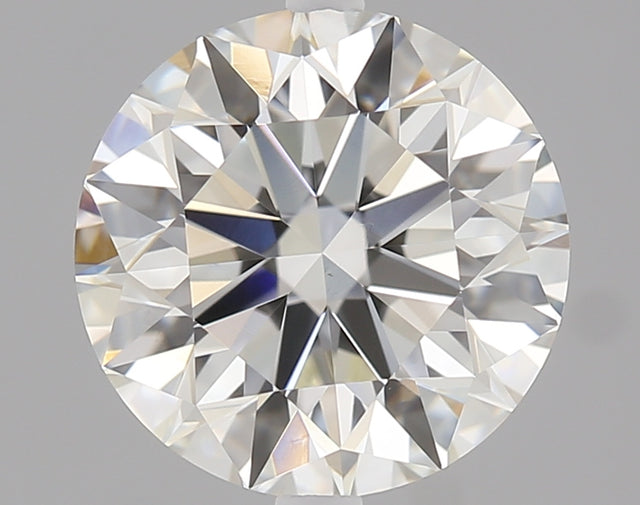 1.80 carat Round diamond I  VS1 Excellent
