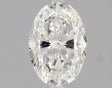 1.20 carat Oval diamond G  VS1 