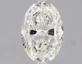 1.20 carat Oval diamond G  VS1 