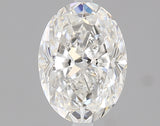 1.30 carat Oval diamond F  VS2 