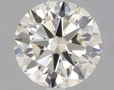 1.00 carat Round diamond J  VVS2 Excellent