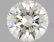 1.50 carat Round diamond I  VS2 Excellent