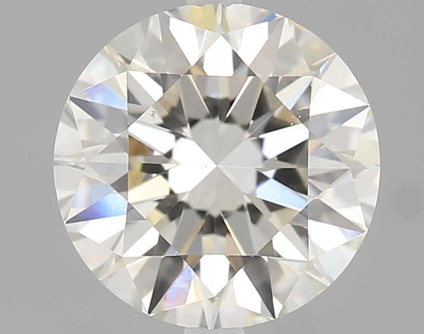 1.50 carat Round diamond I  VS2 Excellent