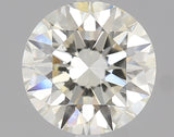 1.50 carat Round diamond I  VS2 Excellent