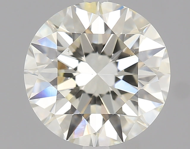1.50 carat Round diamond I  VS2 Excellent