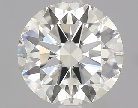 1.00 carat Round diamond I  VS2 Excellent