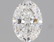 1.01 carat Oval diamond E VS2 