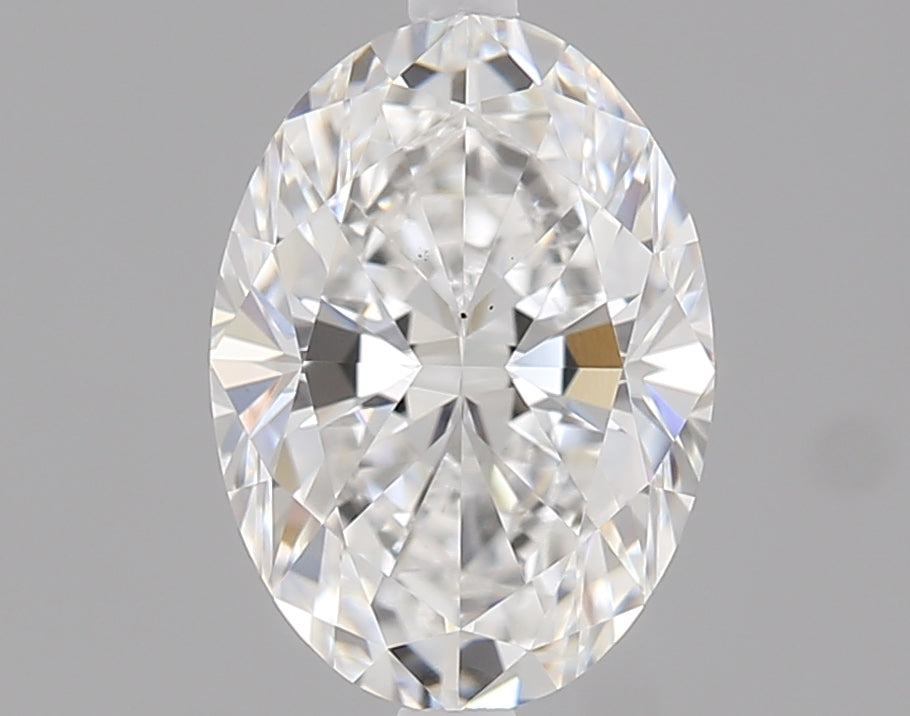 1.01 carat Oval diamond E VS2 