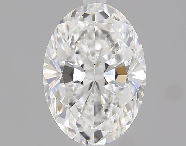 1.01 carat Oval diamond E VS2 