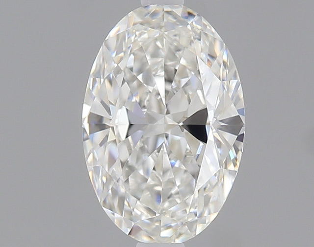 0.50 carat Oval diamond F VS1 
