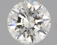 1.01 carat Round diamond H  VVS2 Excellent