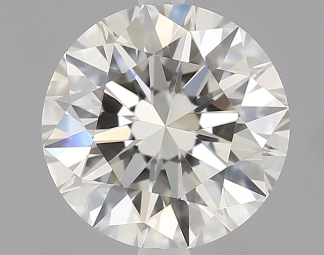 1.01 carat Round diamond H  VVS2 Excellent