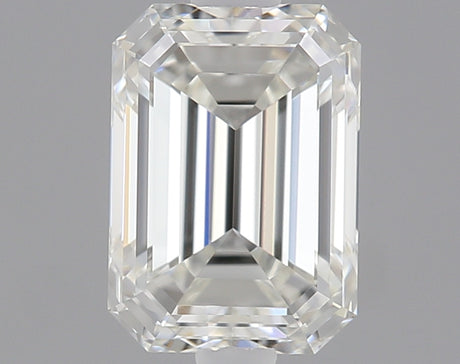 0.50 carat Emerald diamond H  VS1 