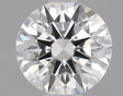 0.31 carat Round diamond F VVS2 Excellent