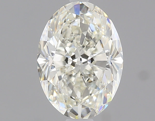 1.20 carat Oval diamond J  VS2 