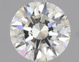 1.10 carat Round diamond I  VS1 Excellent