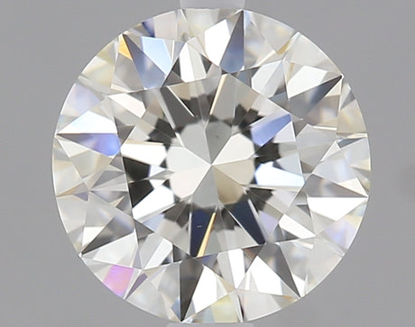 1.10 carat Round diamond I  VS1 Excellent