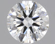 0.80 carat Round diamond E  VVS1 Excellent