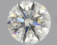 1.30 carat Round diamond J  VVS2 Excellent