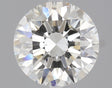 2.01 carat Round diamond I VS2 Excellent