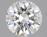 1.00 carat Round diamond E IF Excellent