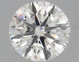 1.50 carat Round diamond F  VVS1 Excellent