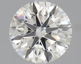 1.50 carat Round diamond F  VVS1 Excellent