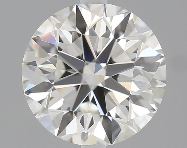 1.50 carat Round diamond F  VVS1 Excellent