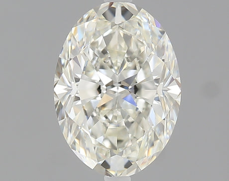 1.30 carat Oval diamond I  VVS1 
