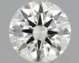 0.50 carat Round diamond H  VVS2 Excellent