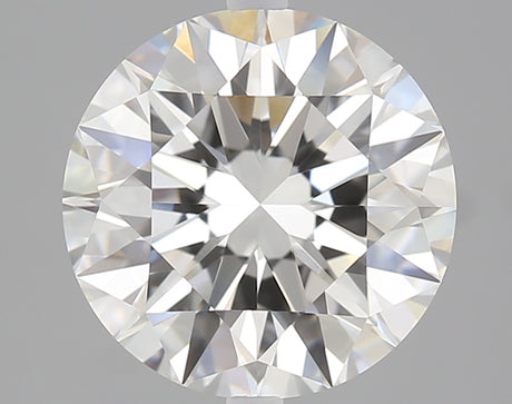 2.31 carat Round diamond F  VVS2 Excellent