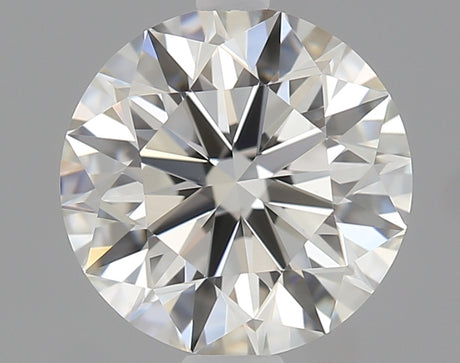 1.01 carat Round diamond H  VVS2 Excellent