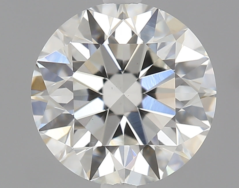 1.00 carat Round diamond H VS1 Excellent