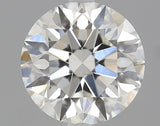 1.00 carat Round diamond H VS1 Excellent