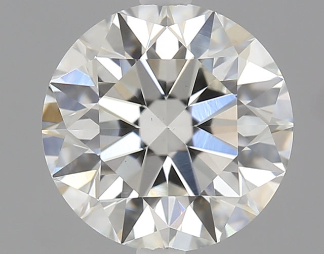 1.00 carat Round diamond H VS1 Excellent