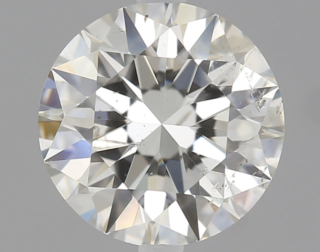 1.01 carat Round diamond H  SI2 Excellent