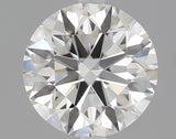 1.00 carat Round diamond F  VS1 Excellent