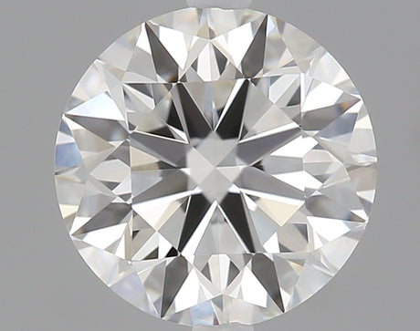 1.00 carat Round diamond F  VS1 Excellent