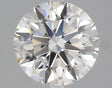 1.80 carat Round diamond D  VVS1 Excellent