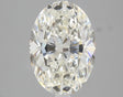 3.01 carat Oval diamond I  VS1 