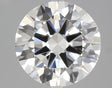 3.01 carat Round diamond F  VVS2 Excellent