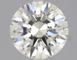 2.01 carat Round diamond I  VVS2 Excellent