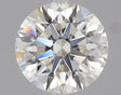 1.50 carat Round diamond I SI1 Excellent